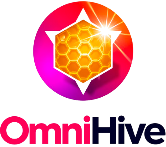 OmniHive Logo